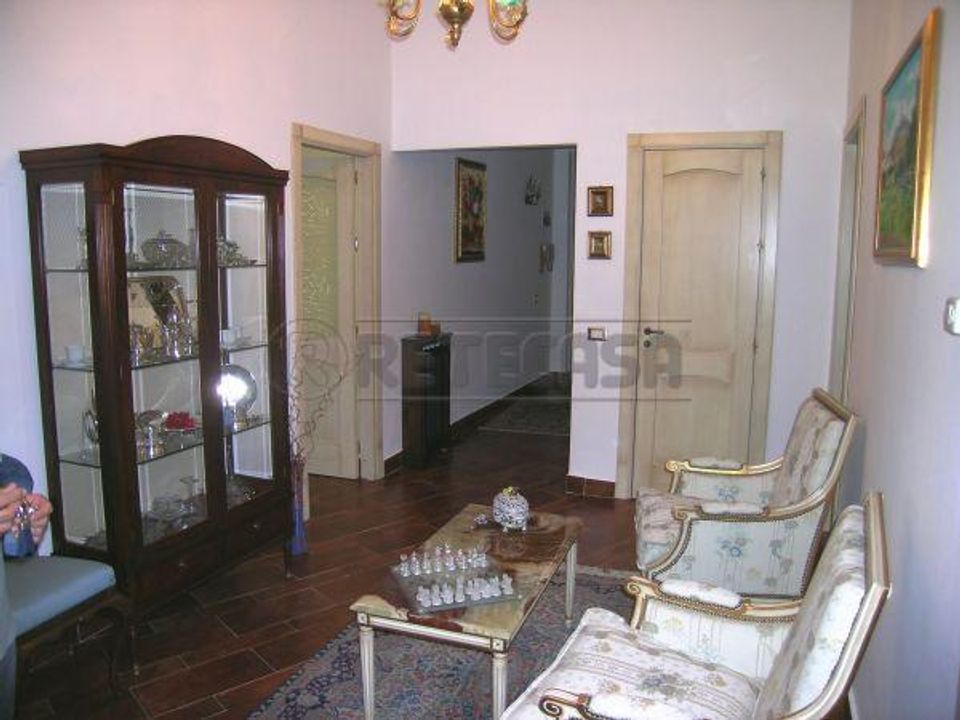 Leilighet i Caltanissetta, Caltanissetta - bilde 3
