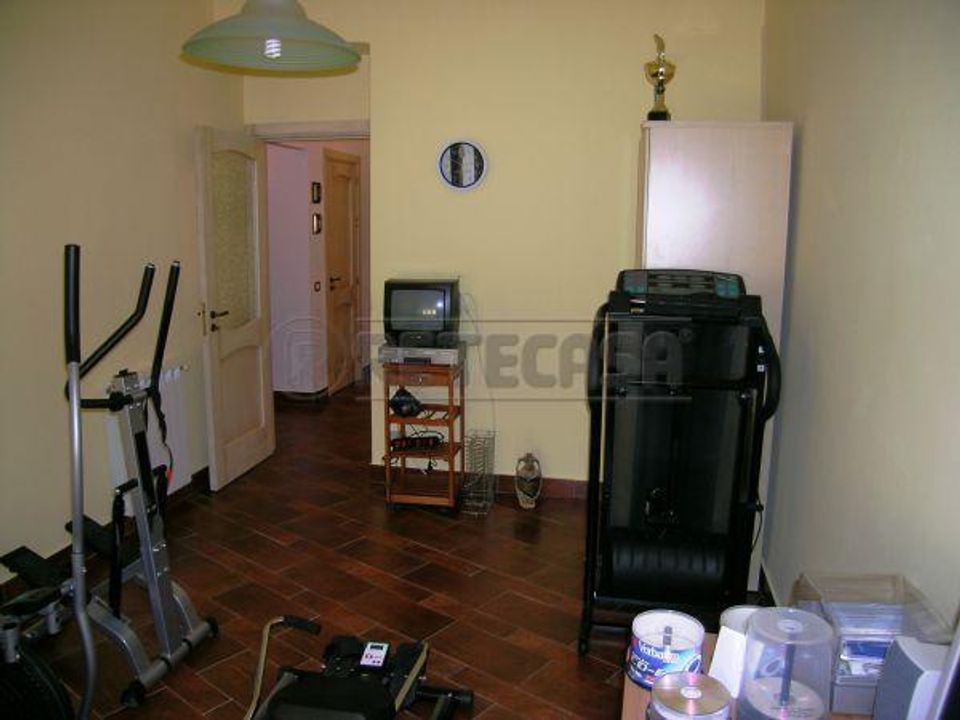 Leilighet i Caltanissetta, Caltanissetta - bilde 4