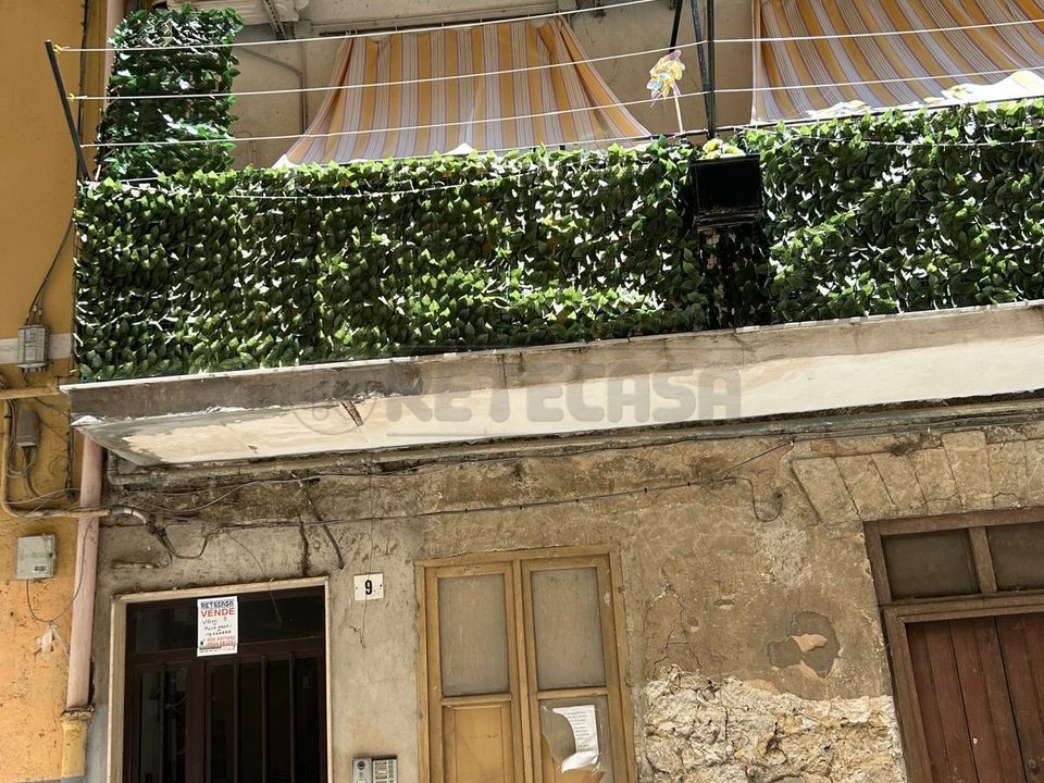 Leilighet i Caltanissetta, Caltanissetta - bilde 2