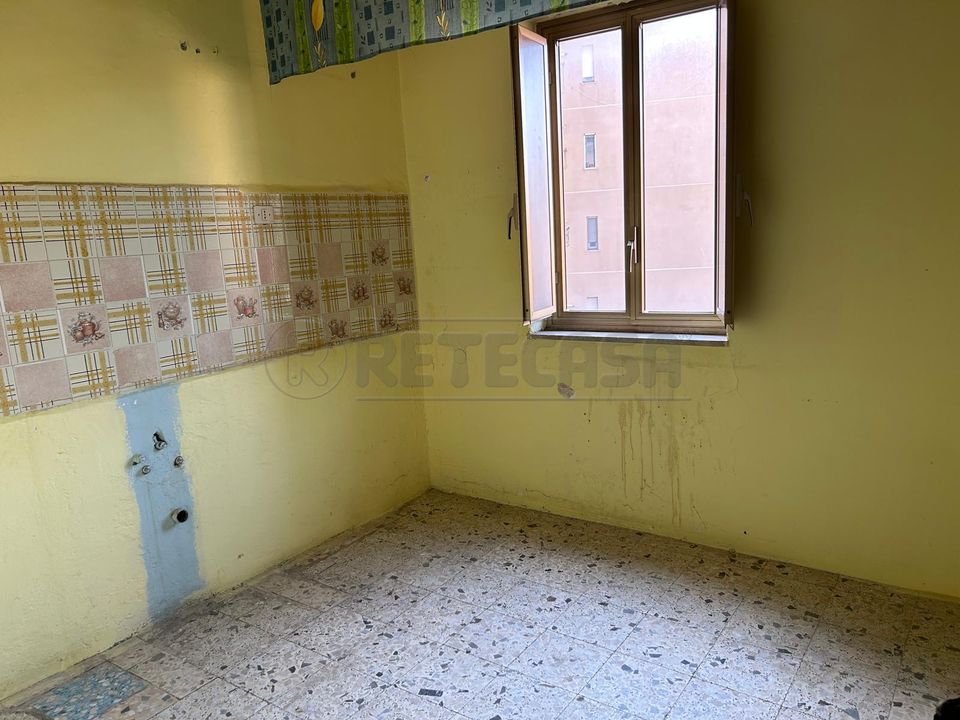 Leilighet i Caltanissetta, Caltanissetta - bilde 4