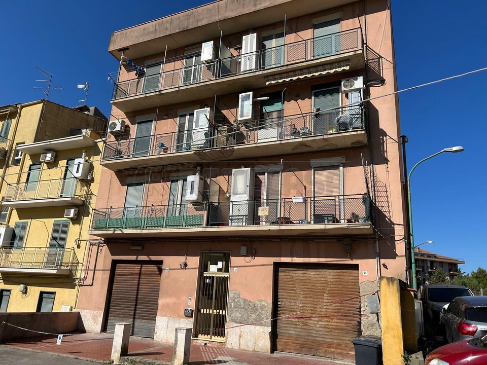 Lejlighed i Caltanissetta, Caltanissetta - foto 1
