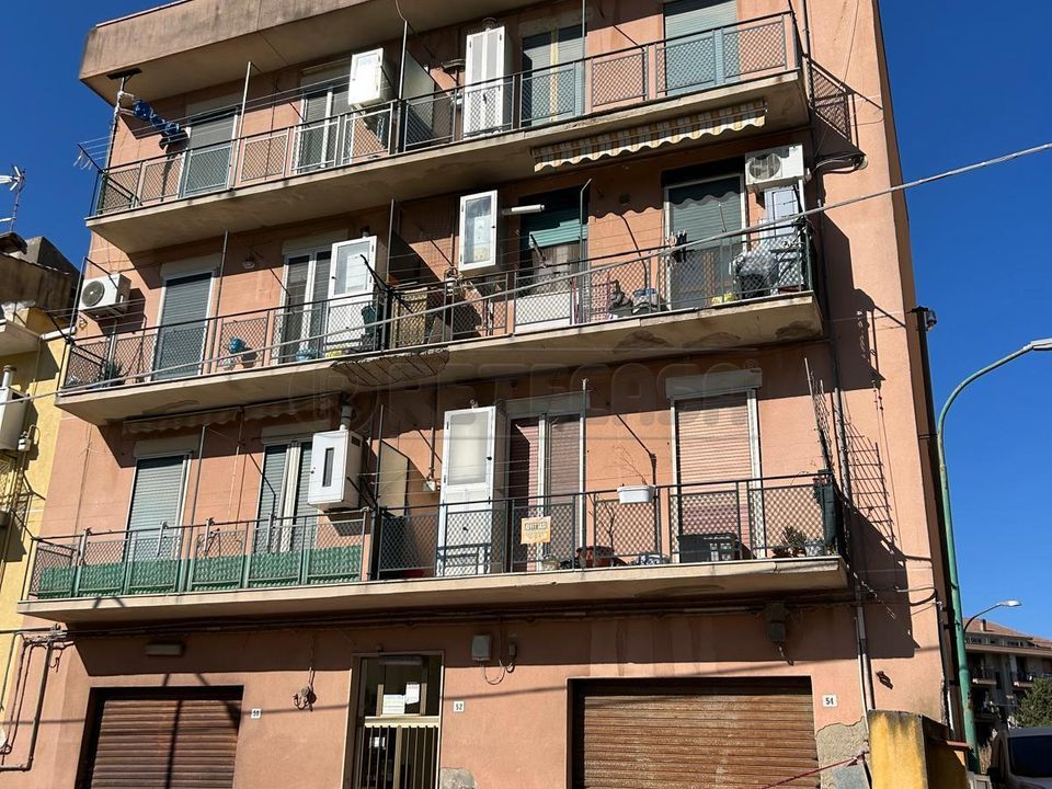 Lejlighed i Caltanissetta, Caltanissetta - foto 2