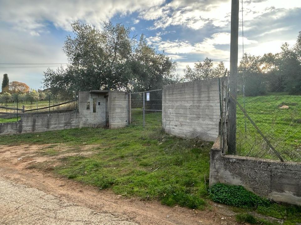 Erhvervsejendom i Caltanissetta, Caltanissetta - foto 1