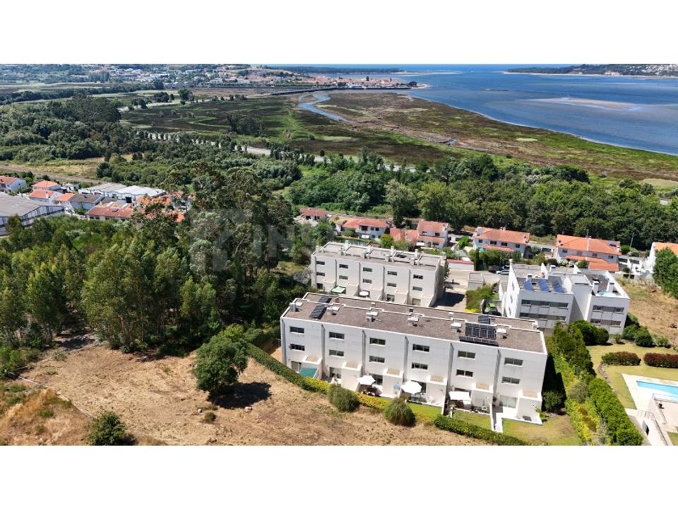Villa i Caminha, Viana do Castelo - foto 5