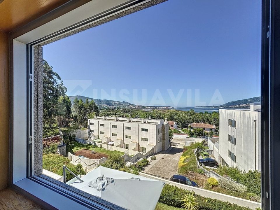 Villa i Caminha, Viana do Castelo - foto 2