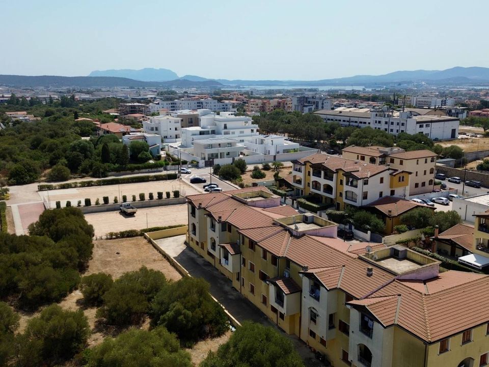 Lejlighed i Olbia, Sassari - foto 1