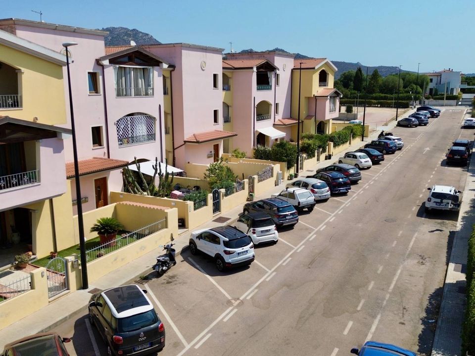 Lejlighed i Olbia, Sassari - foto 4