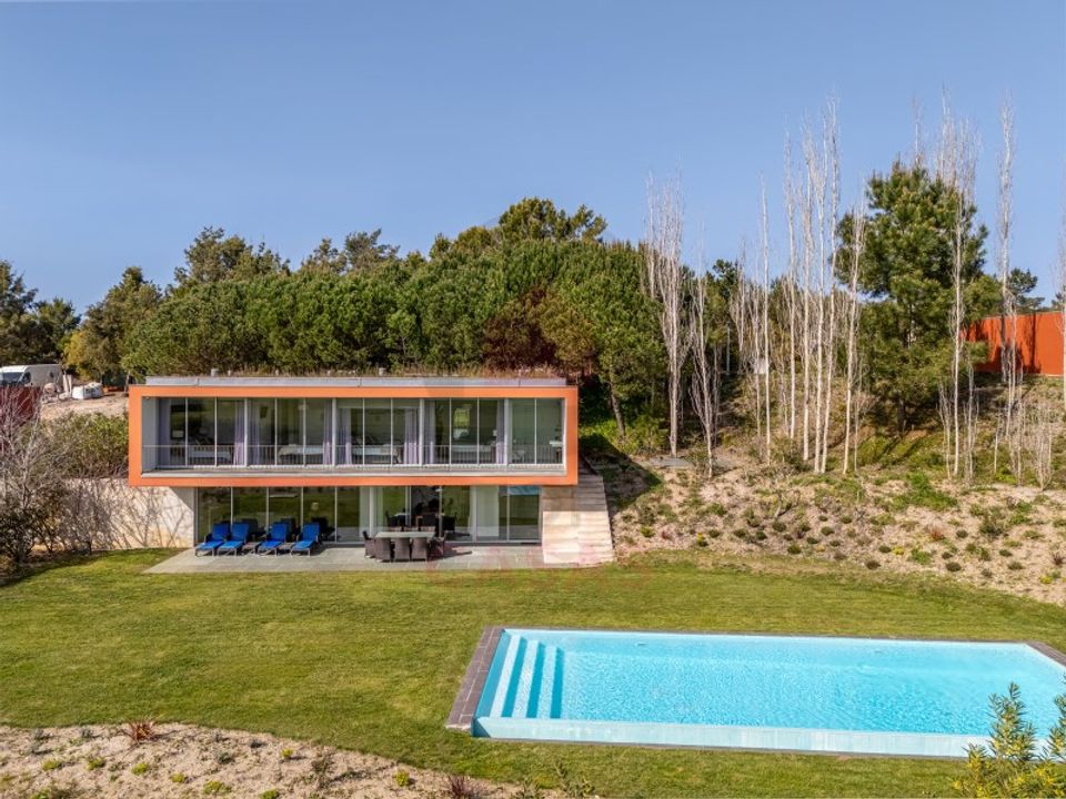 Villa i Vau, Leiria - foto 2