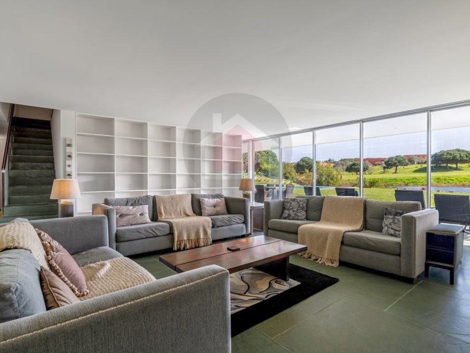 Villa i Vau, Leiria - foto 3