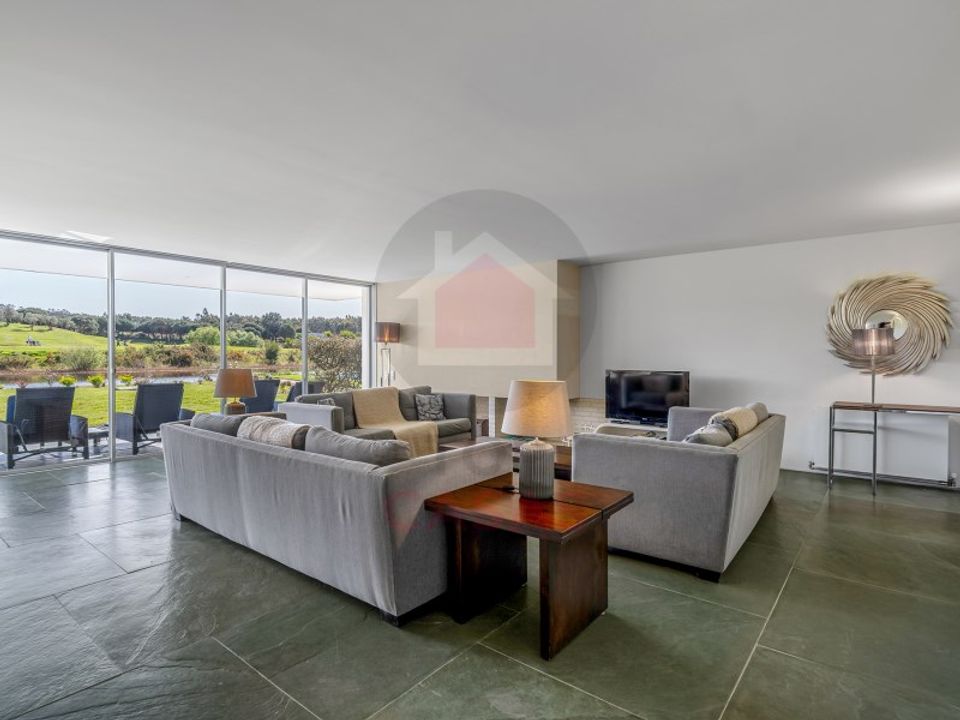 Villa i Vau, Leiria - foto 4