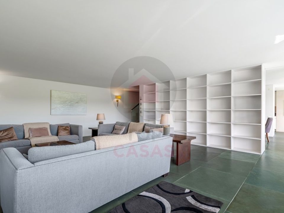 Villa i Vau, Leiria - foto 5