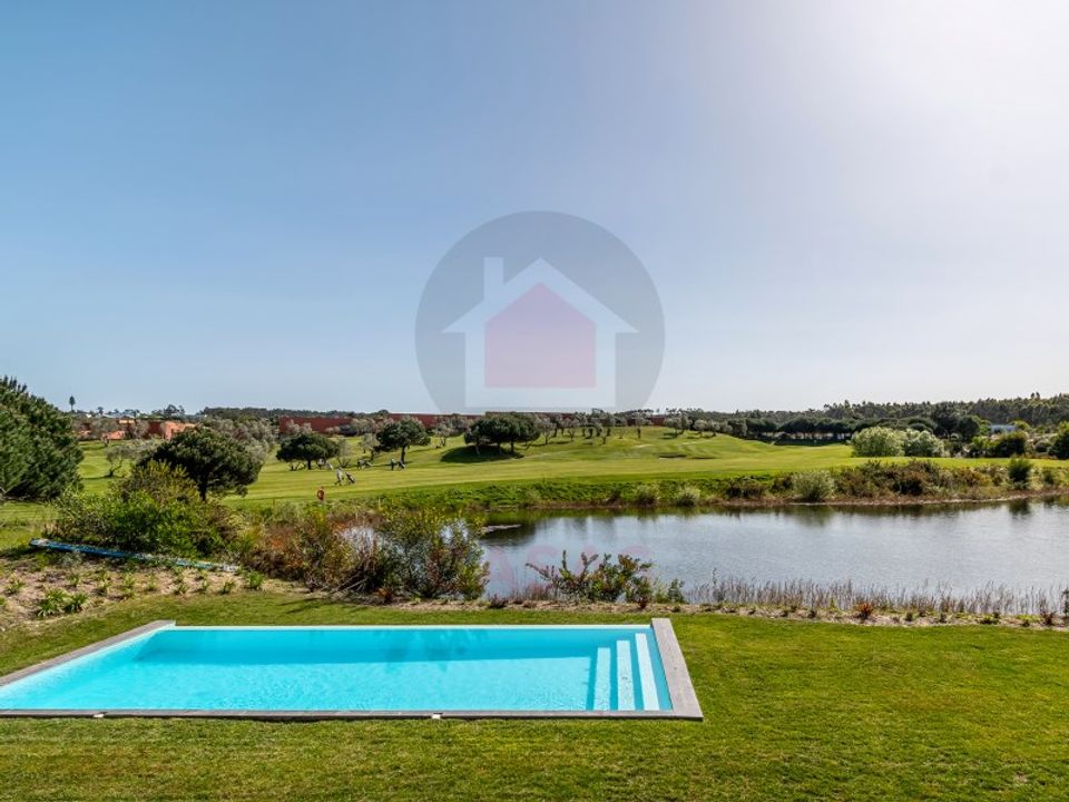 Villa i Vau, Leiria - foto 1