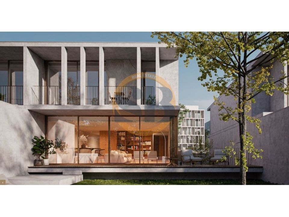 Villa i Arcozelo, Porto - foto 4