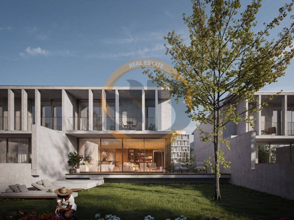 Villa a Arcozelo, Porto - foto 1