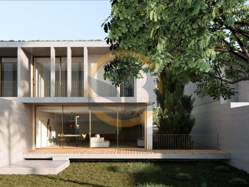 Villa i Arcozelo, Porto - foto 1