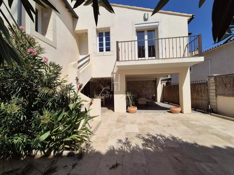 Landsbyhus i Mollégès, Bouches-du-Rhone - foto 2