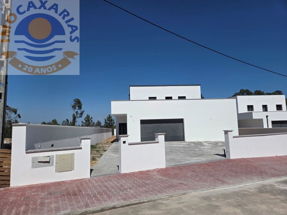 Villa i Ourem, Santarem - foto 2
