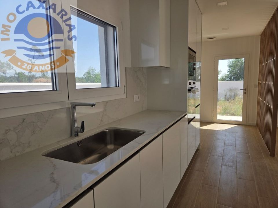 Villa i Ourem, Santarem - foto 4