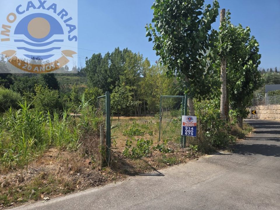 Helårsgrund i Ourem, Santarem - foto 1