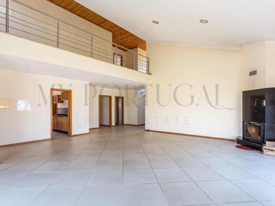 Villa i Gafanha da Encarnacao, Aveiro - foto 2