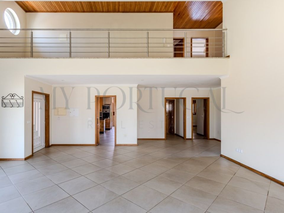Villa i Gafanha da Encarnacao, Aveiro - foto 3