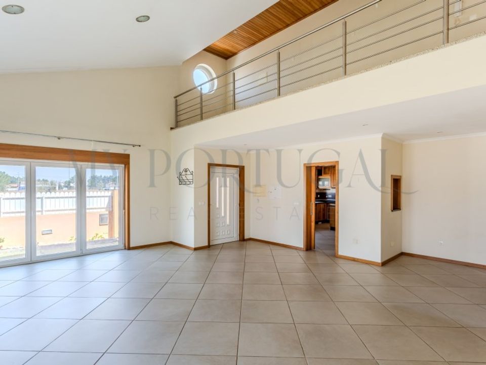 Villa i Gafanha da Encarnacao, Aveiro - foto 4
