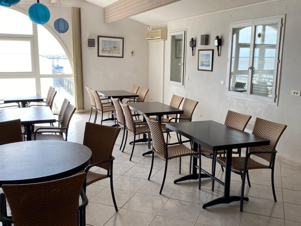 Erhvervsejendom i Meze, Herault - foto 5