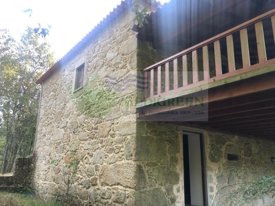 Villa i Sever do Vouga, Aveiro - bilde 2