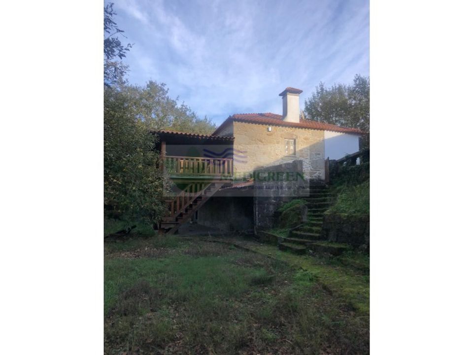 Villa i Sever do Vouga, Aveiro - bilde 3