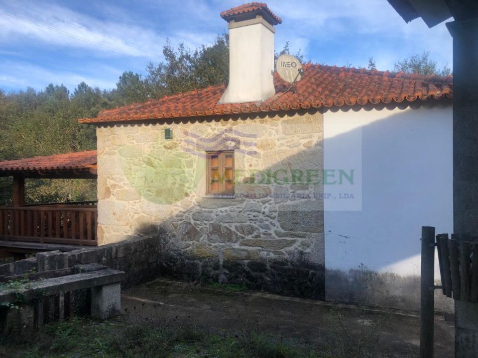 Villa i Sever do Vouga, Aveiro - bilde 5