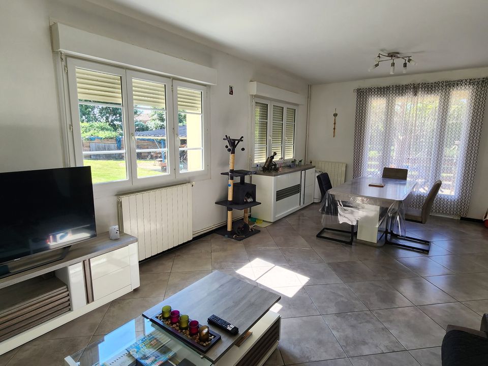 Villa i Seyches, Lot-et-Garonne - foto 3