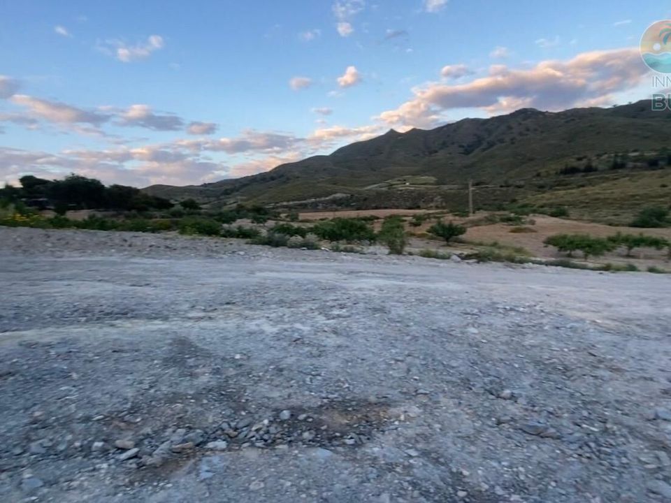 Helårsgrund i Mazarron, Murcia - foto 2
