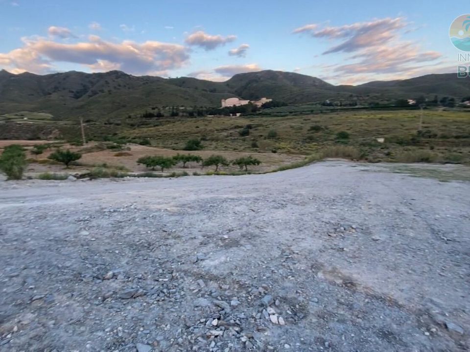 Helårsgrund i Mazarron, Murcia - foto 4