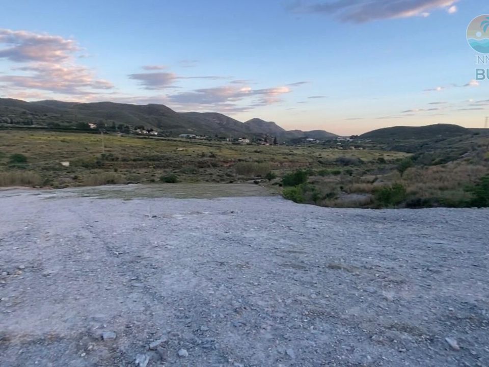 Helårsgrund i Mazarron, Murcia - foto 5