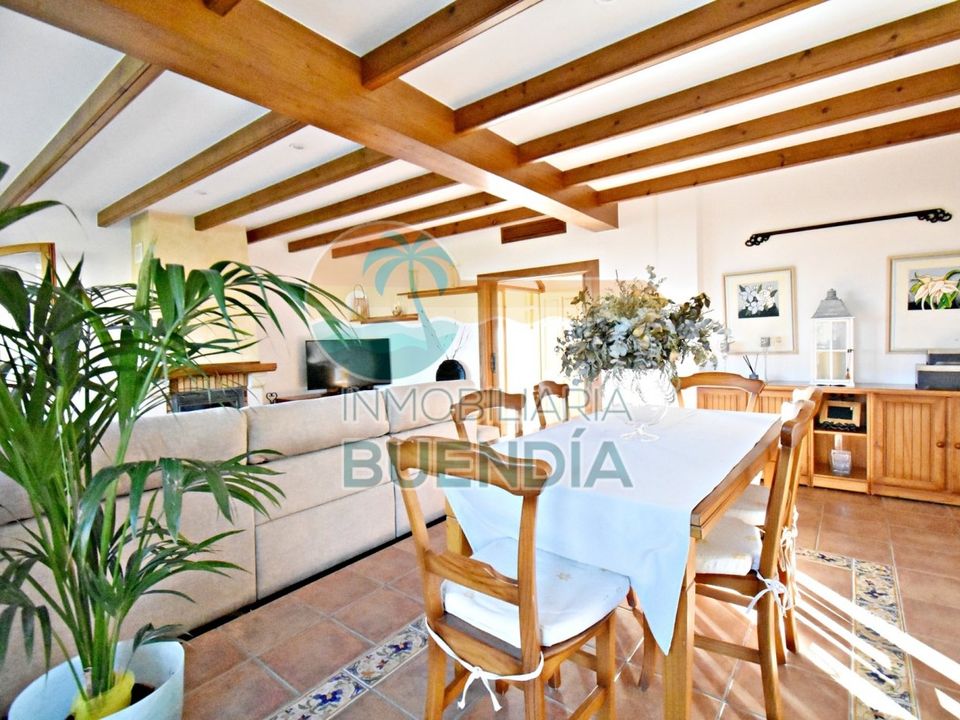 Villa i Puerto De Mazarron, Murcia - foto 4