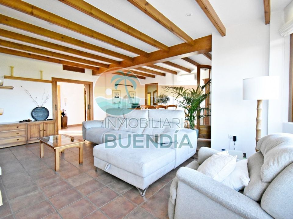 Villa i Puerto De Mazarron, Murcia - foto 5