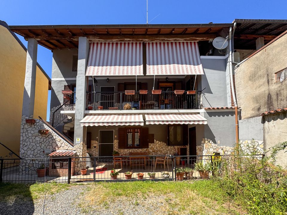 Byhus i Carpignano Sesia, Novara - foto 2