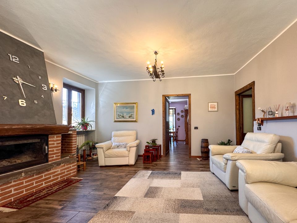 Byhus i Carpignano Sesia, Novara - foto 3