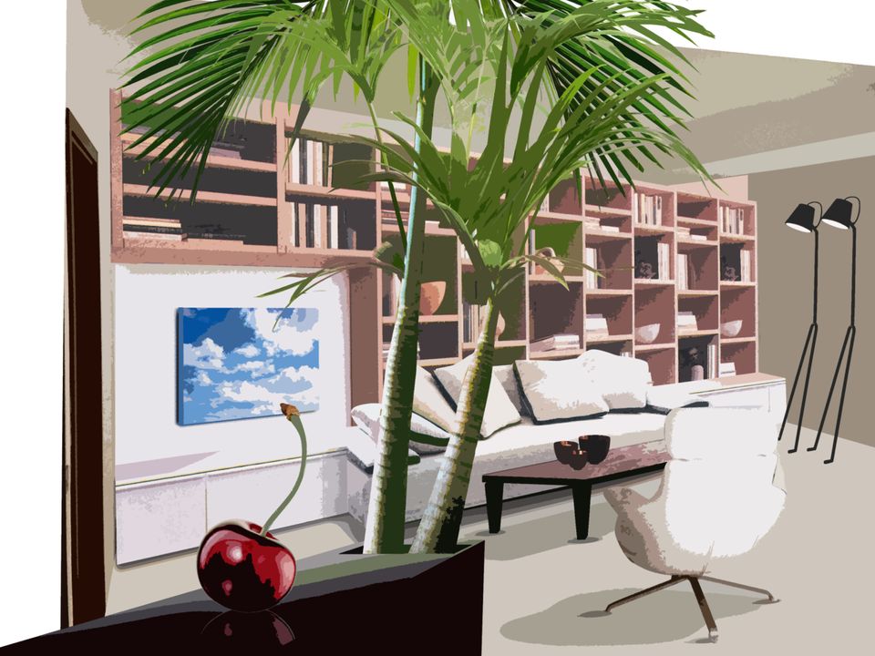 Apartamento em Novara, Novara - foto 1