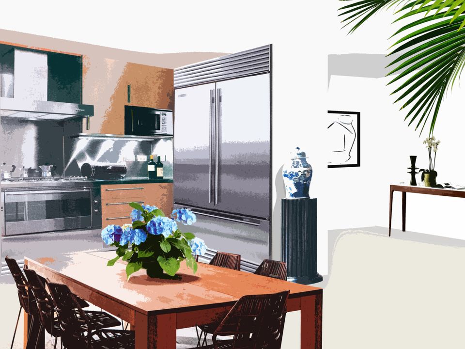 Apartamento em Novara, Novara - foto 2
