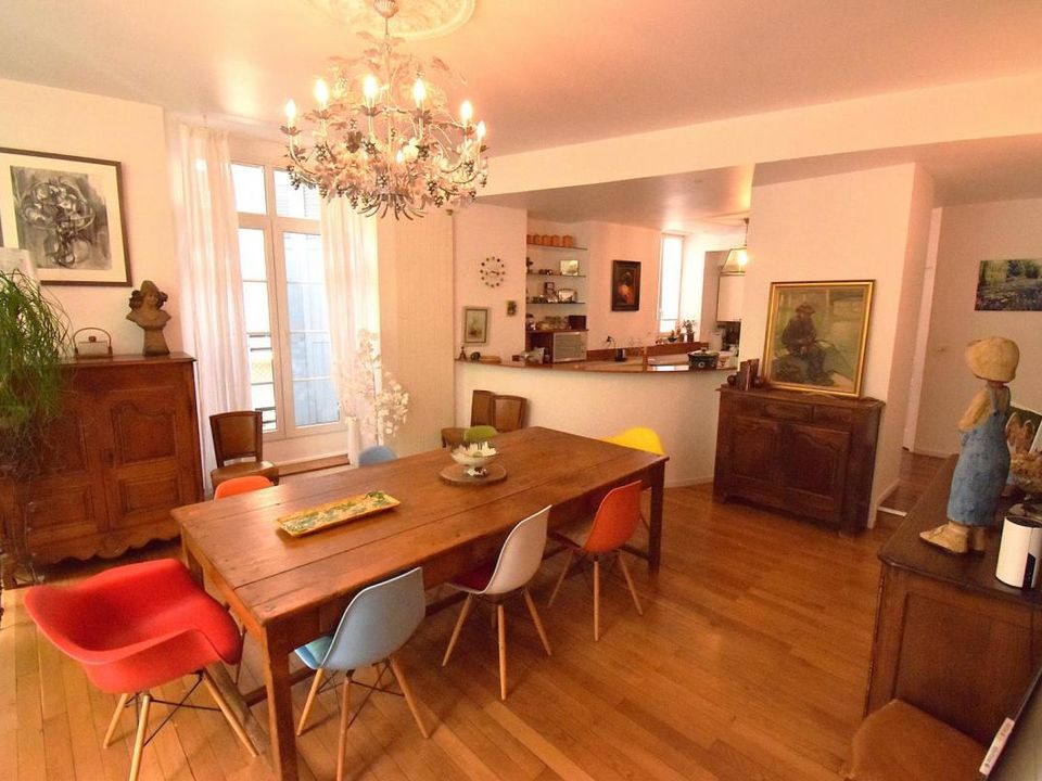 Duplex i Gaillac, Tarn - foto 2