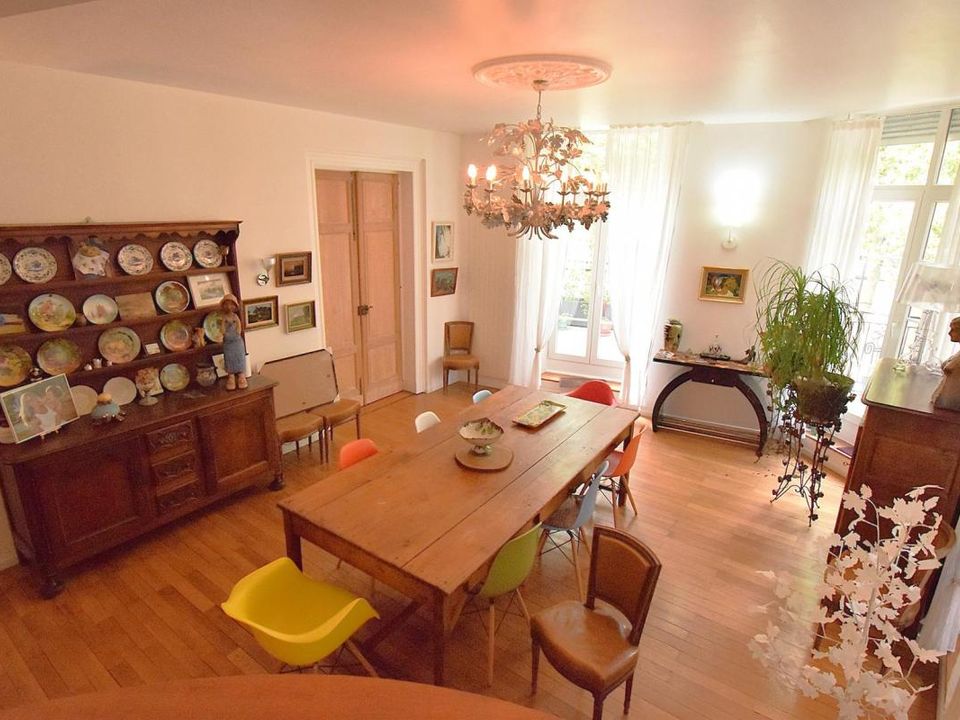 Duplex i Gaillac, Tarn - foto 4