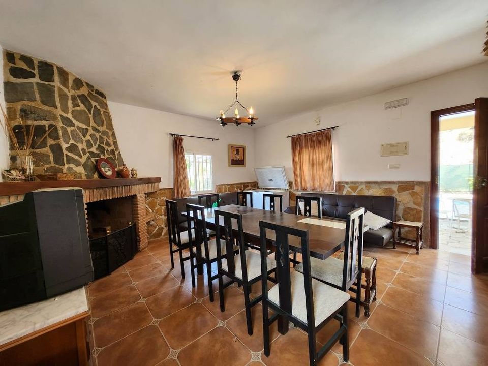 Villa i Priego De Cordoba, Cordoba - foto 3