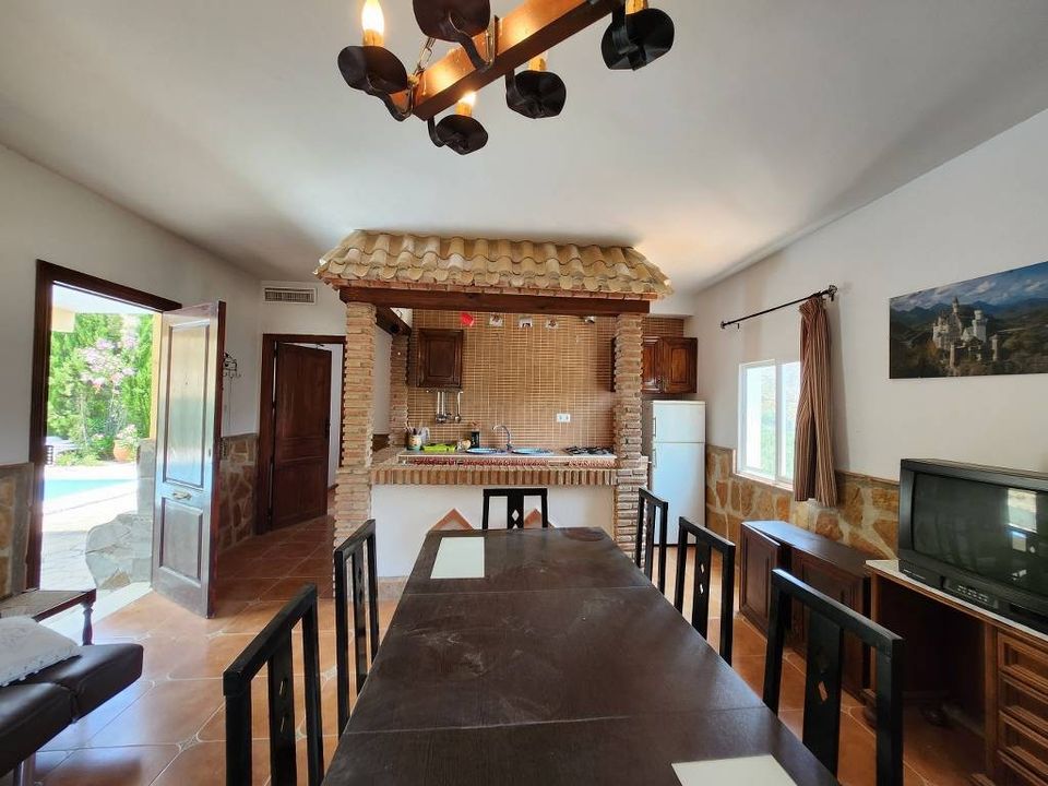 Villa i Priego De Cordoba, Cordoba - foto 4
