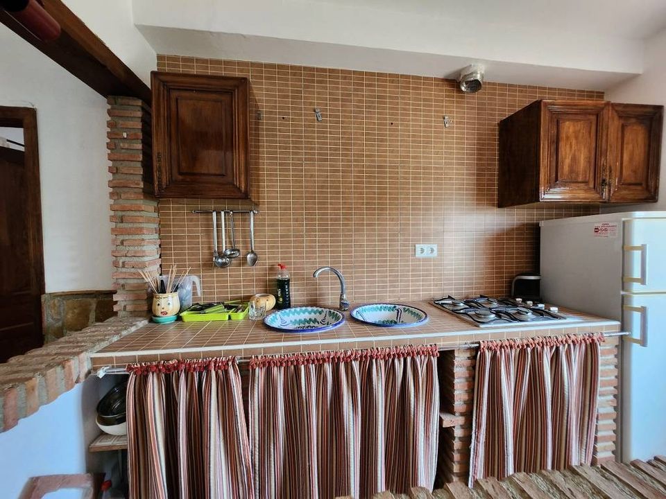 Villa i Priego De Cordoba, Cordoba - foto 5