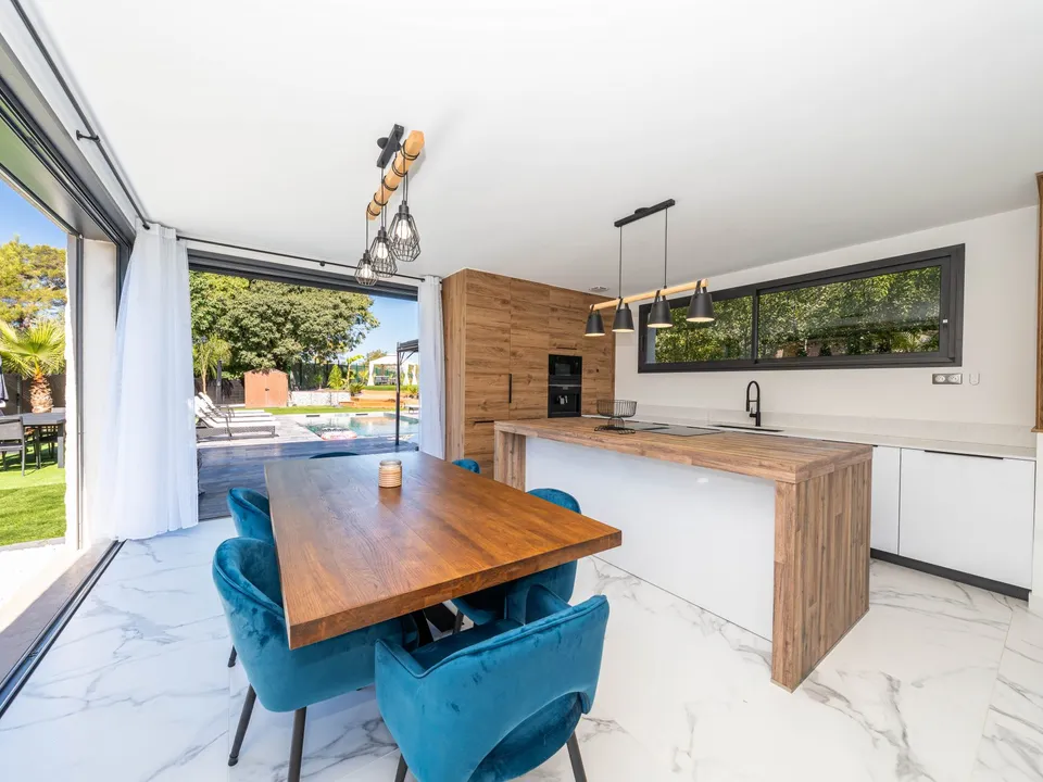 Villa i Mougins, Alpes-Maritimes - foto 5