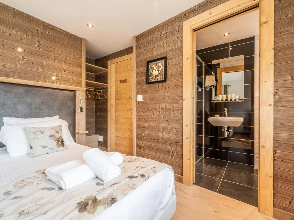 Lejlighed i Morzine, Haute-Savoie - foto 2
