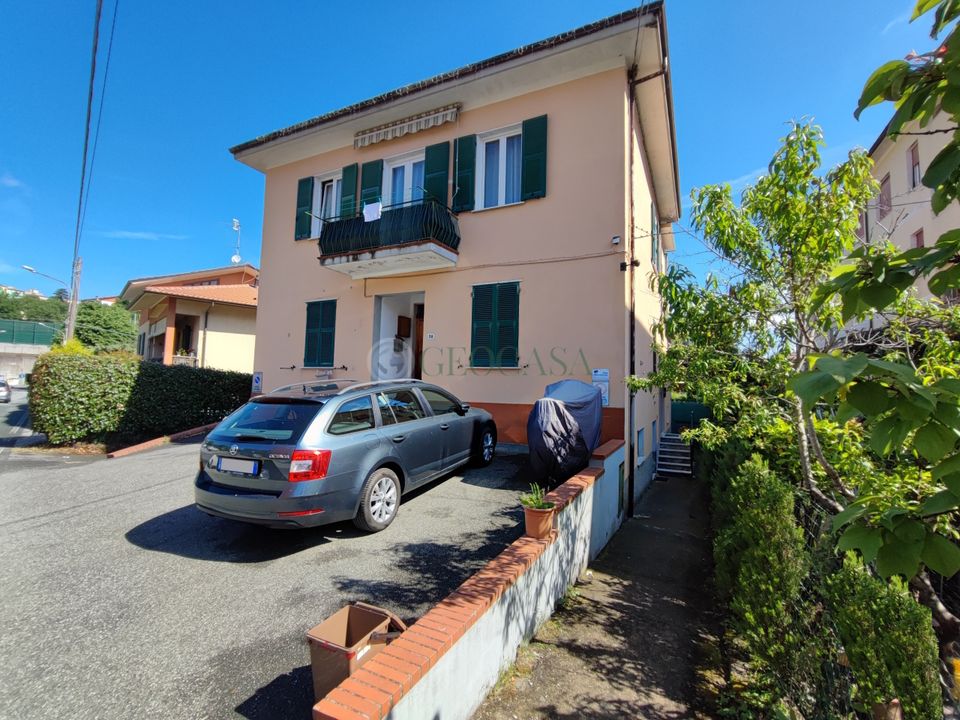 Wohnung in Vezzano Ligure, La Spezia - Foto 1