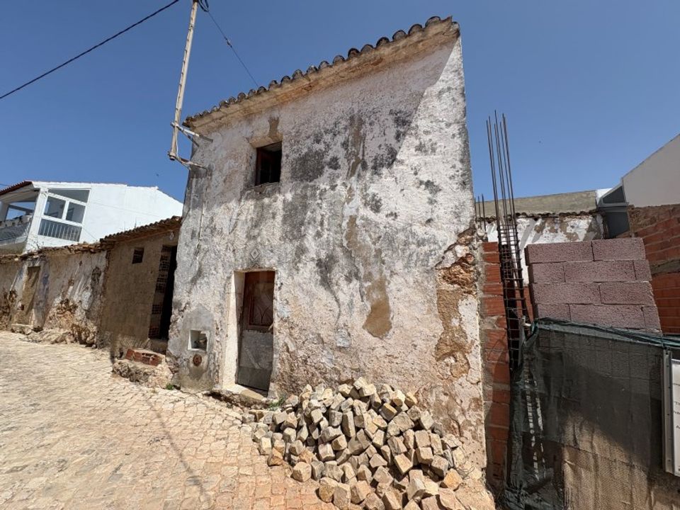 Landejendom i Benafim, Faro - foto 1