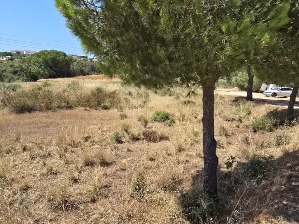Helårsgrund i Boliqueime, Faro - foto 2